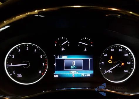 2019 Buick Encore Preferred z USA, uszkodzony, nr VIN KL4CJESB0KB770738